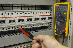 Electricians in Totteridge, Whetstone, N20