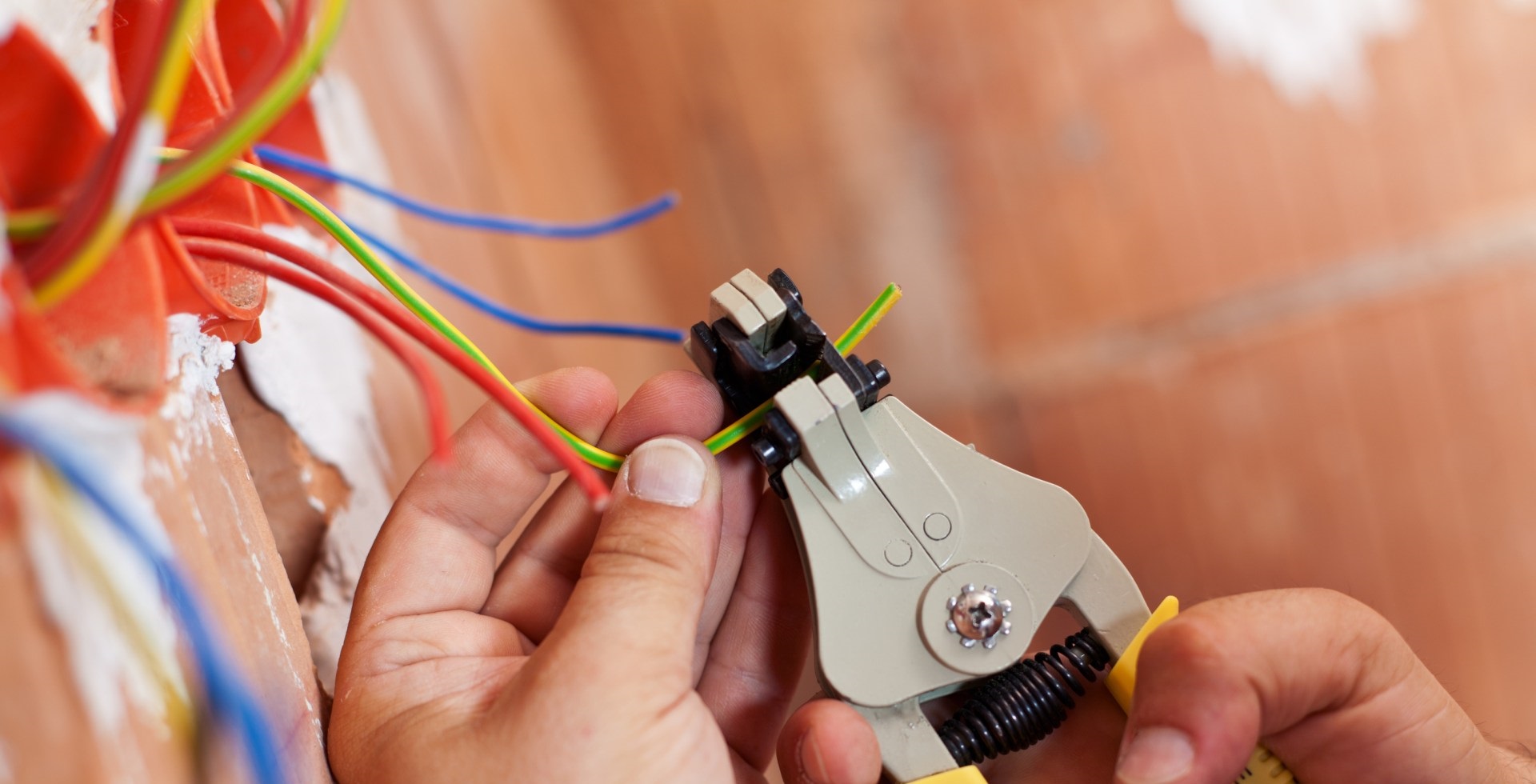 Electricians testimonials Totteridge